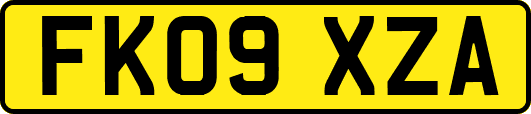 FK09XZA