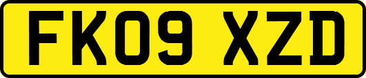 FK09XZD