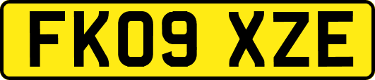 FK09XZE