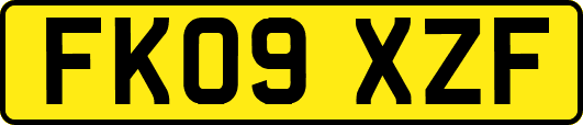 FK09XZF