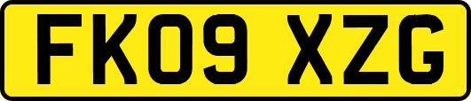 FK09XZG