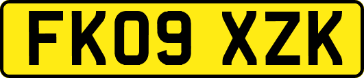 FK09XZK