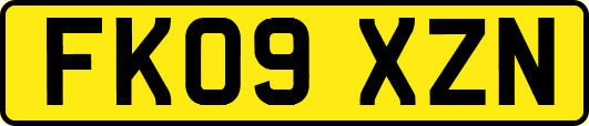 FK09XZN