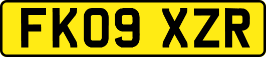FK09XZR
