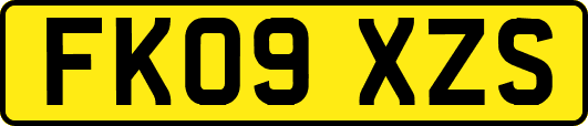 FK09XZS