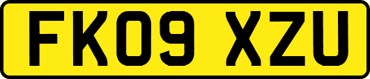 FK09XZU
