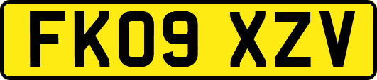 FK09XZV