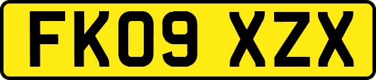 FK09XZX