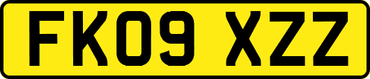 FK09XZZ
