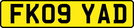 FK09YAD