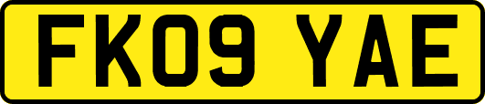 FK09YAE