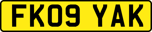FK09YAK