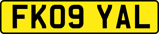 FK09YAL