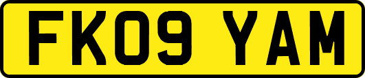 FK09YAM