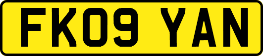FK09YAN