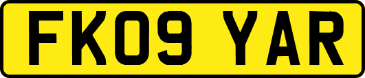 FK09YAR