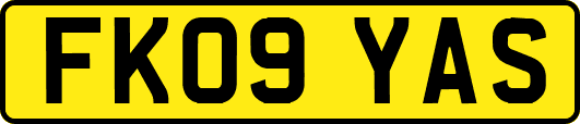 FK09YAS
