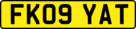 FK09YAT