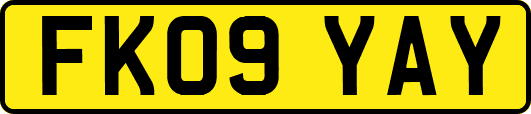FK09YAY