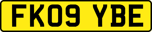 FK09YBE