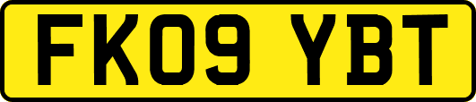 FK09YBT