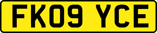 FK09YCE