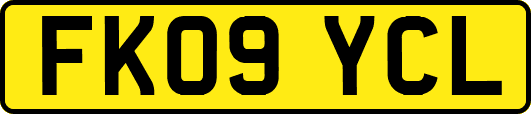 FK09YCL