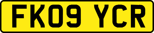 FK09YCR