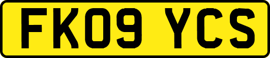 FK09YCS