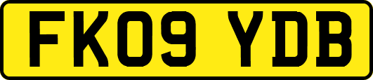 FK09YDB