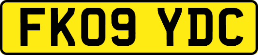 FK09YDC