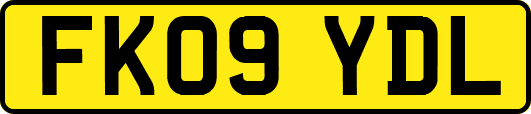 FK09YDL