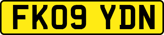 FK09YDN