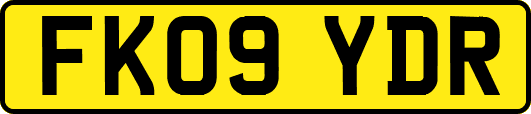 FK09YDR