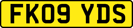 FK09YDS