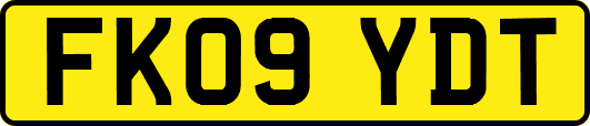FK09YDT