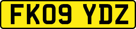 FK09YDZ
