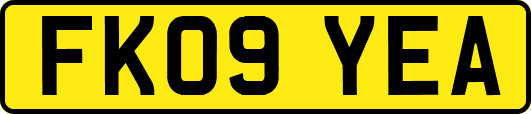 FK09YEA