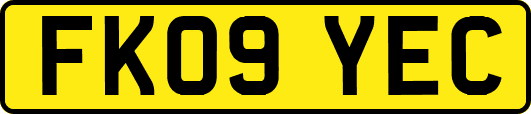 FK09YEC