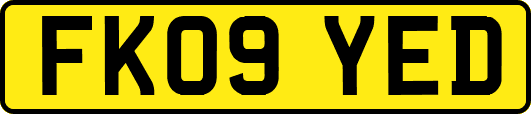 FK09YED