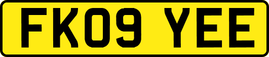 FK09YEE