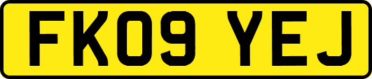 FK09YEJ