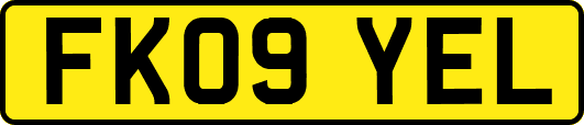 FK09YEL