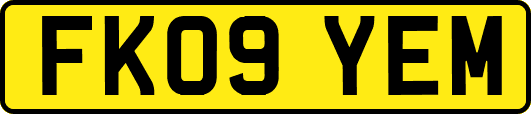 FK09YEM