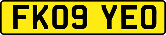 FK09YEO