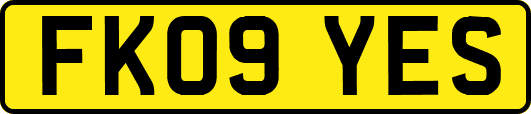 FK09YES
