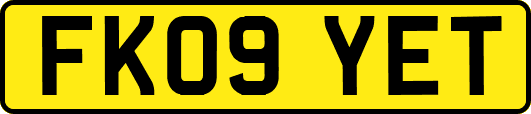 FK09YET