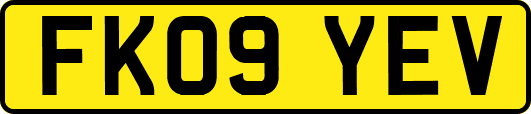 FK09YEV