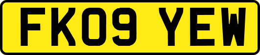 FK09YEW