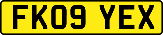 FK09YEX